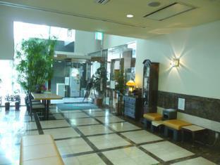 Ochanomizu St. Hills Hotel Präfektur Tokio Exterior foto